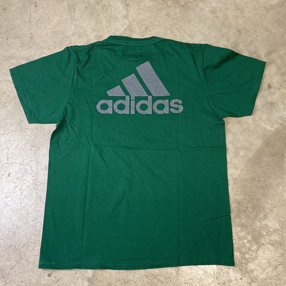 Adidas Portland Timbers Shirt Mens Medium. - Picture 6 of 7